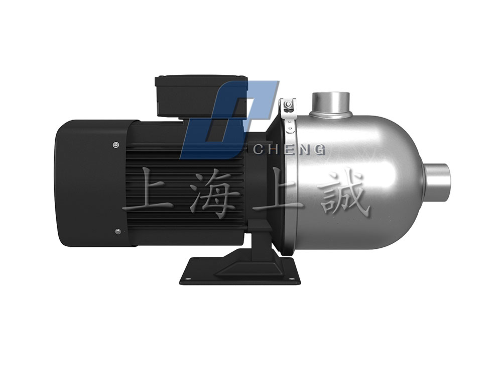 CHL輕型臥式多級離心泵4